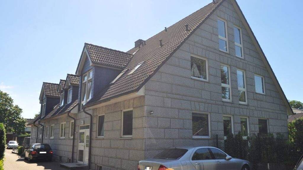 Maisonette zum Kauf 239.000 € 3 Zimmer 80 m² Quickborn 25451