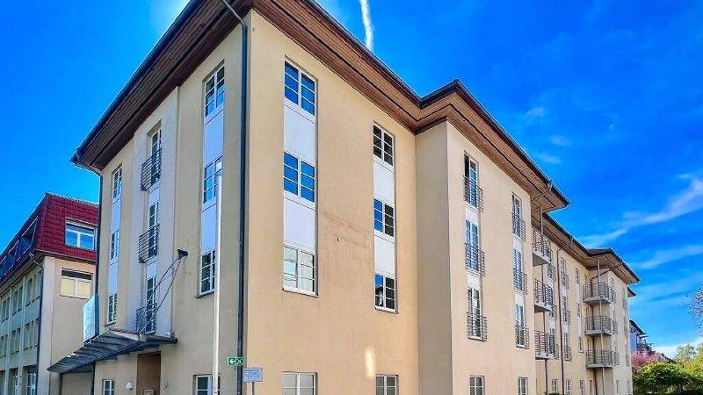 Hotel zur Miete provisionsfrei Cotta Dresden 01157