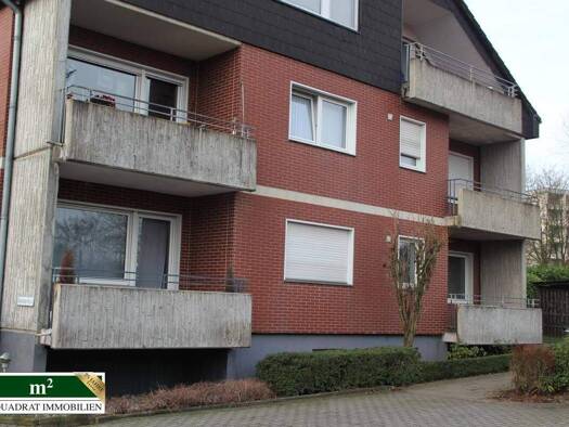 Wohnung zum Kauf 159.900 € 2 Zimmer 57 m² Bad Iburg 49186