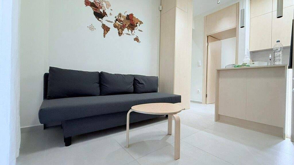 Studio zum Kauf 130.000 € 2 Zimmer 40 m² EG Thessaloniki