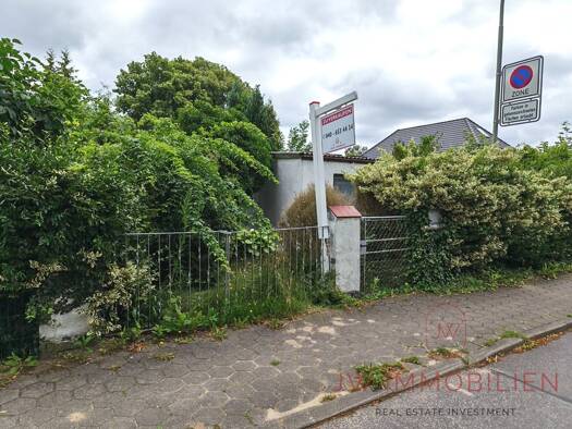 Grundstück zum Kauf 275.000 € 480 m² Grundstück Glinde 21509