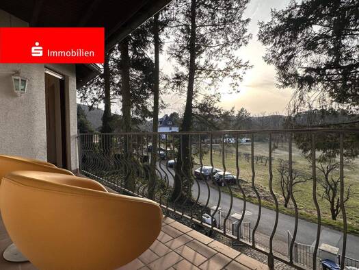 Einfamilienhaus zum Kauf 295.000 € 5 Zimmer 150 m² 500 m² Grundstück frei ab sofort Altweilnau Weilrod 61276