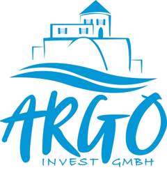 ARGO Invest GmbH logo