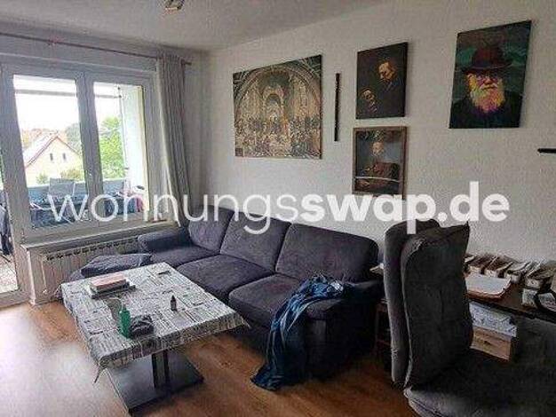 Studio zur Miete Tauschwohnung 356 € 2 Zimmer 50 m² 3. Geschoss Köpenick Berlin 12555