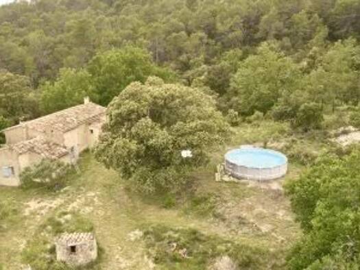 Einfamilienhaus zum Kauf 495.000 € 102,1 m² 200.000 m² Grundstück COTIGNAC 83570