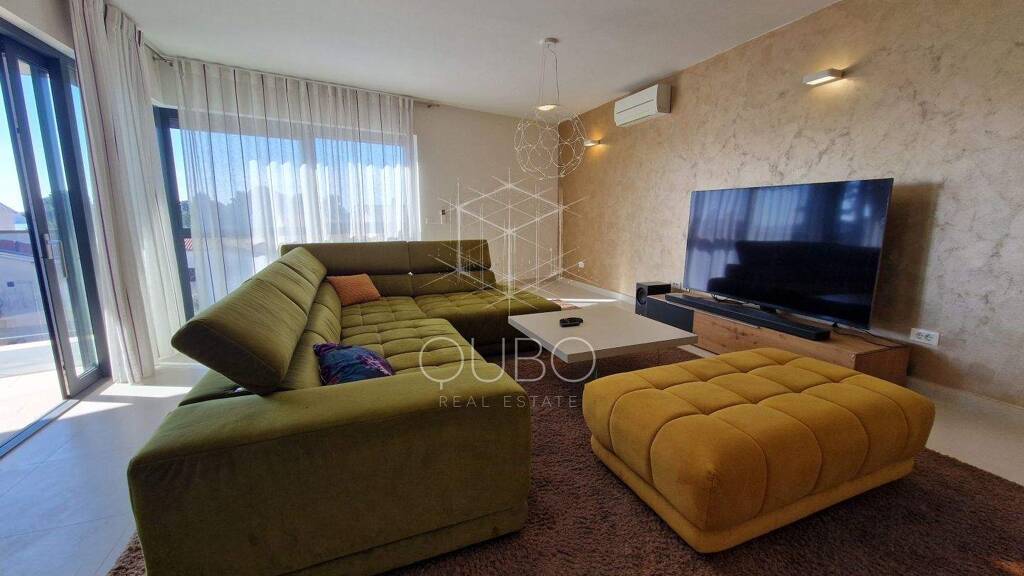 Wohnung zum Kauf 1.530.000 € 5 Zimmer 3. Geschoss Rovinj 52210