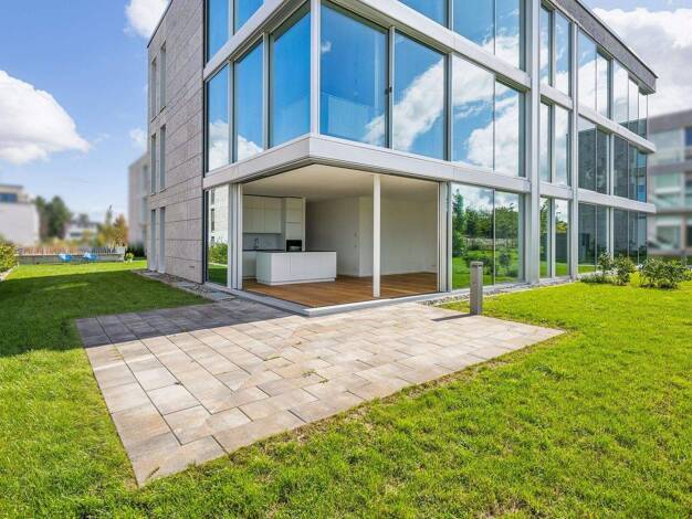 Wohnung zum Kauf 630.000 € 3 Zimmer 89,3 m² Bad Nauheim 61231