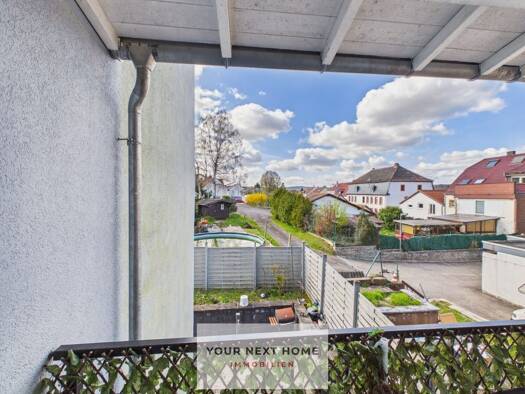 Mehrfamilienhaus zum Kauf 399.000 € 8 Zimmer 194 m² 300 m² Grundstück Rohrbach Sankt Ingbert 66386