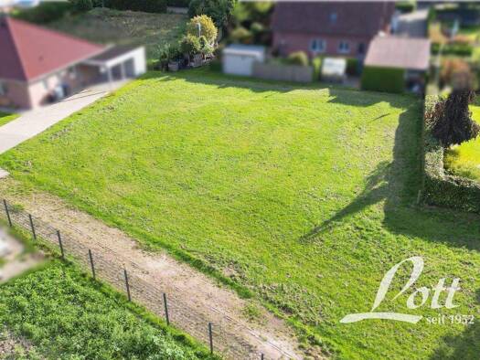 Grundstück zum Kauf 121.750 € 942 m² Grundstück Apen 26689