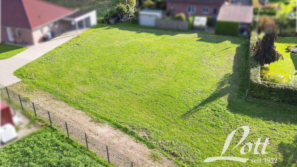 Grundstück zum Kauf 121.750 € 942 m² Grundstück Apen 26689