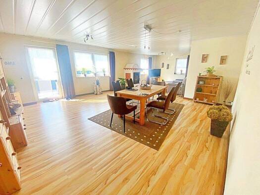Terrassenwohnung zum Kauf als Kapitalanlage geeignet 320.000 € 4 Zimmer 145 m² Sommerkahl Sommerkahl 63825