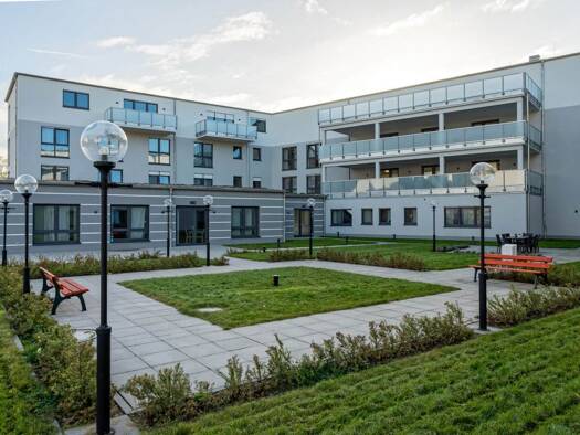Wohnung zum Kauf 175.000 € 1 Zimmer 24,6 m² Horsthausen Herne 44628