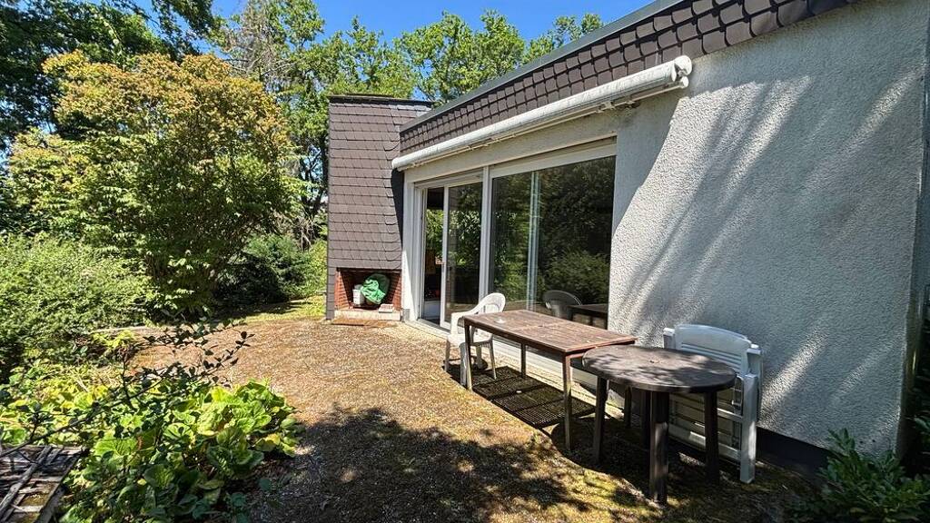 Grundstück zum Kauf 1.150.000 € 2.801 m² Grundstück Am Felsenkeller 39 Niedernhausen 65527