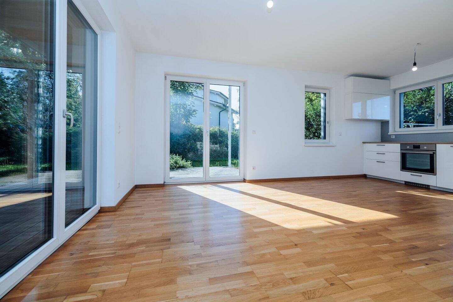 Wohnung – Graz, Katastralgemeinde Waltendorf, Waltendorf - Ansicht 2