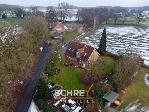 Einfamilienhaus zum Kauf 615.000 € 6 Zimmer 229,2 m² 1.635 m² Grundstück Lintern Neuenkirchen 49586