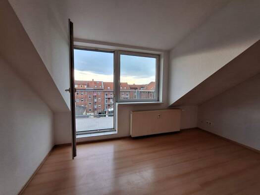 Wohnung zur Miete 750 € 3 Zimmer 77 m² frei ab 01.01.2026 Johannesvorstadt Erfurt 99086