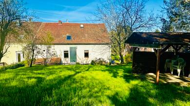 Doppelhaushälfte zum Kauf 99.000 € 5 Zimmer 156 m² 840 m² Grundstück Heckendalheim Mandelbachtal 66399