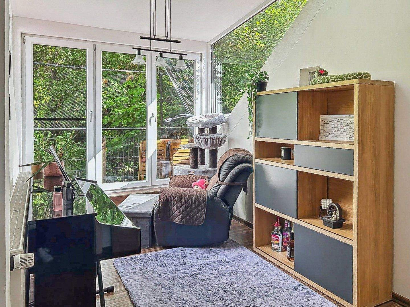 Haus – Schonungen - Ansicht 5