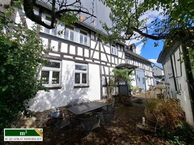 Einfamilienhaus zum Kauf 299.500 € 10 Zimmer 267 m² 302 m² Grundstück Goddert 56244