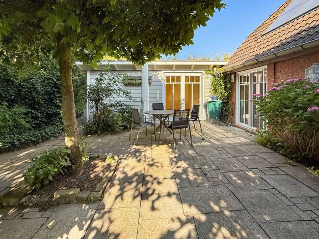 Einfamilienhaus zum Kauf 479.000 € 4,5 Zimmer 164 m² 1.902 m² Grundstück Rodenäs 25924