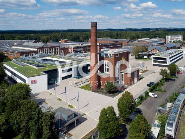 Bürofläche zur Miete provisionsfrei 11,75 € 550 m² Bürofläche teilbar ab 200 m² Dellbrück Köln 51069