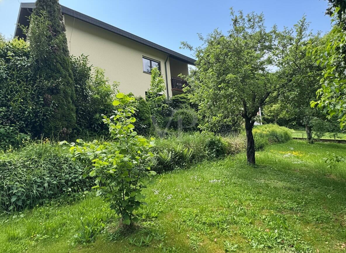 Mehrfamilienhaus zum Kauf - Mehr