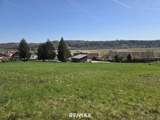 Grundstück zum Kauf 44.132 € 649 m² Grundstück Rannersdorf Mettersdorf am Saßbach 8092