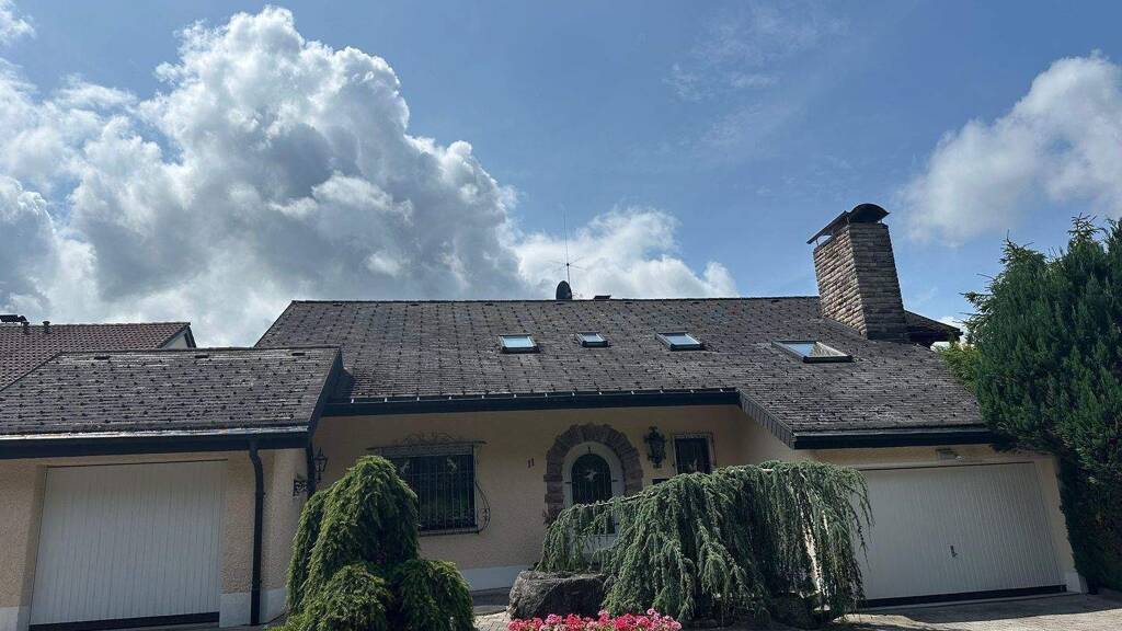 Haus zum Kauf 330 m² 870 m² Grundstück Schluchsee 79859