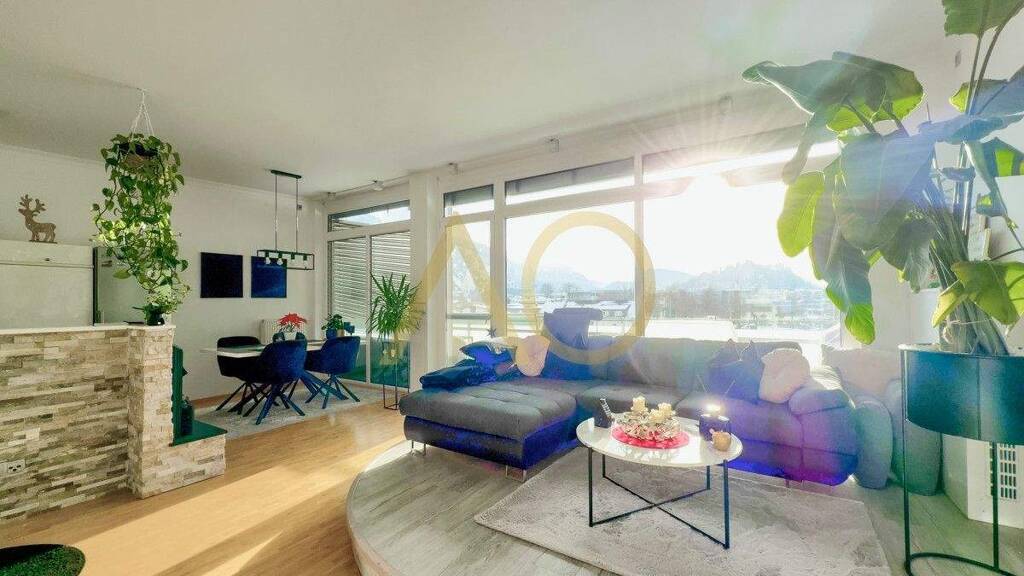 Wohnung zum Kauf 420.000 € 3 Zimmer 80 m² Kufstein 6330