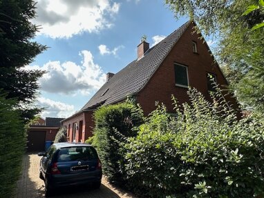 Einfamilienhaus zum Kauf 247.000 € 6 Zimmer 160 m² 1.054 m² Grundstück Süderneuland I Norden 26506