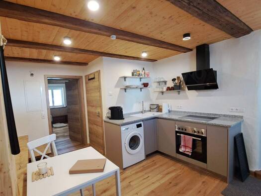 Studio zur Miete auf Zeit 840 € 1 Zimmer 40 m² frei ab 01.08.2026 Oberdigisheim Meßstetten 72469