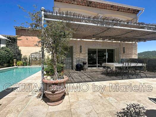 Haus zum Kauf 990.000 € 10 Zimmer 300 m² 262 m² Grundstück La Garde-Freinet 83680