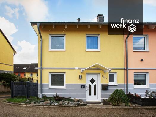 Reihenendhaus zum Kauf 250.000 € 5 Zimmer 110 m² 171 m² Grundstück Oberbauer Ennepetal 58256