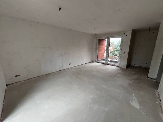 Wohnung zur Miete 725 € 2 Zimmer 58 m² Rheine 48429