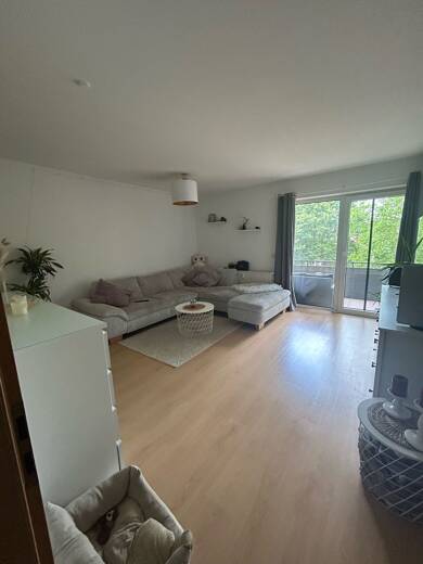 Wohnung zur Miete 530 € 2 Zimmer 60 m² Geschoss 1/4 frei ab 15.09.2025 Lindenberg Parkvorstadt Weimar 99425