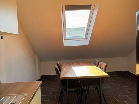 Wohnung zur Miete 1.050 € 3 Zimmer 105 m² Geschoss 5/6 frei ab sofort Steinbühl Nürnberg 90459