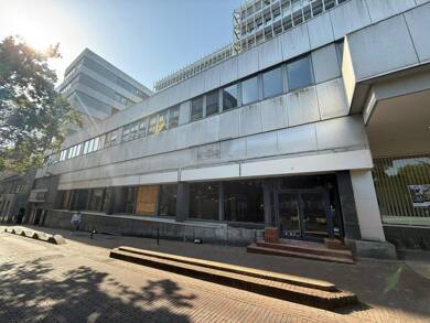 Ladenfläche zur Miete 14,50 € 809 m² Verkaufsfläche teilbar ab 809 m² Essen 45127