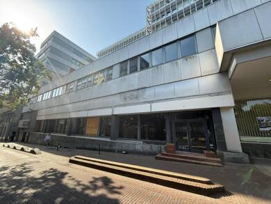 Ladenfläche zur Miete 14,50 € 809 m² Verkaufsfläche teilbar ab 809 m² Stadtkern Essen 45127