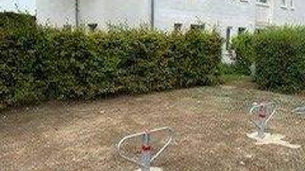 Außenstellplatz zur Miete 20 € Ulmenweg 32b Jülich 52428