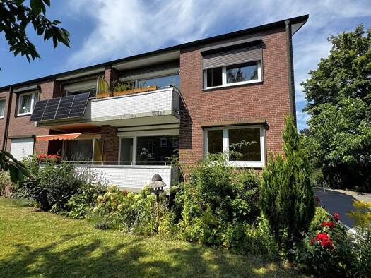 Wohnung zum Kauf 219.000 € 3 Zimmer 67 m² EG Rahlstedt Wandsbek 22149