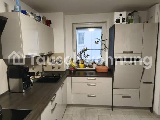 Wohnung zur Miete Tauschwohnung 794 € 3 Zimmer 87 m² 3. Geschoss Plagwitz Leipzig 04229