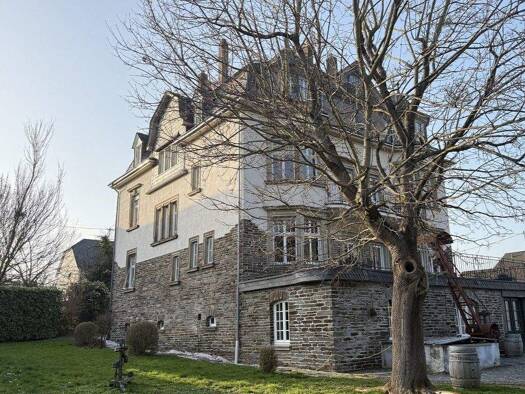 Villa zum Kauf 12 Zimmer 450 m² 1.873 m² Grundstück Trittenheim 54349