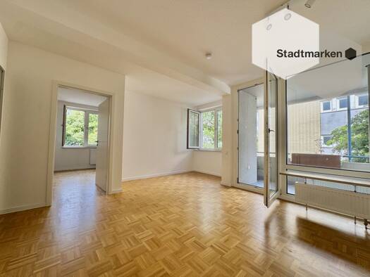 Wohnung zur Miete 1.200 € 4 Zimmer 79,8 m² 1. Geschoss frei ab sofort Paul-Röntgen-Straße 7 Aachen Aachen - Mitte 52072