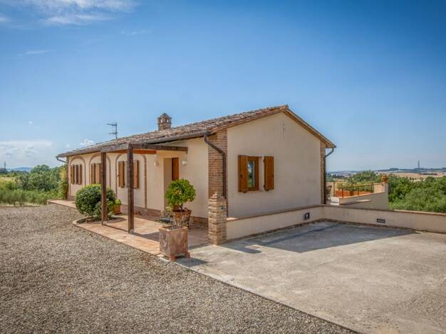 Bauernhaus zum Kauf 360.000 € 6 Zimmer 86 m² 14.400 m² Grundstück Castiglione Del Lago 06061