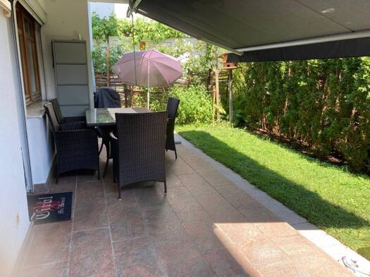 Terrassenwohnung zum Kauf 379.000 € 3 Zimmer 80 m² frei ab sofort Wörgl 6300