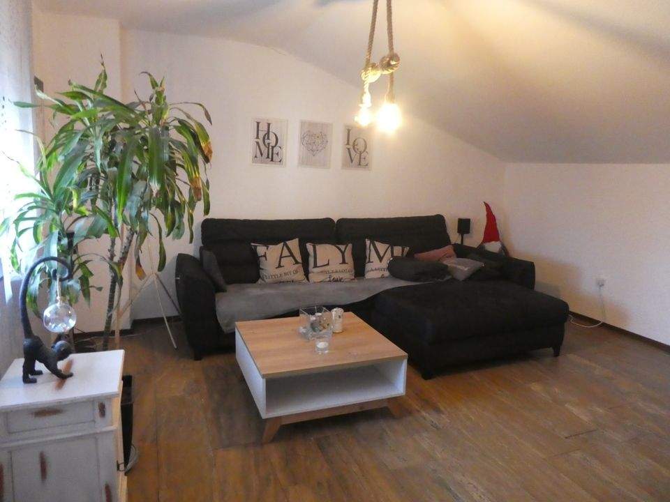 Immobilie in Sprendlingen - Großzügiges Zuhause für die ganze Familie mit Einliegerwohnungen in Sprendlingen! - Bild 1