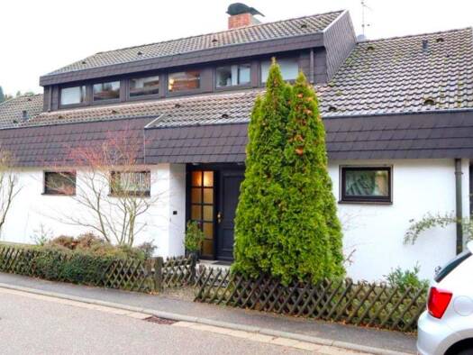 Einfamilienhaus zum Kauf 750.000 € 10 Zimmer 300 m² 598 m² Grundstück Unter-Flockenbach Gorxheimertal 69517