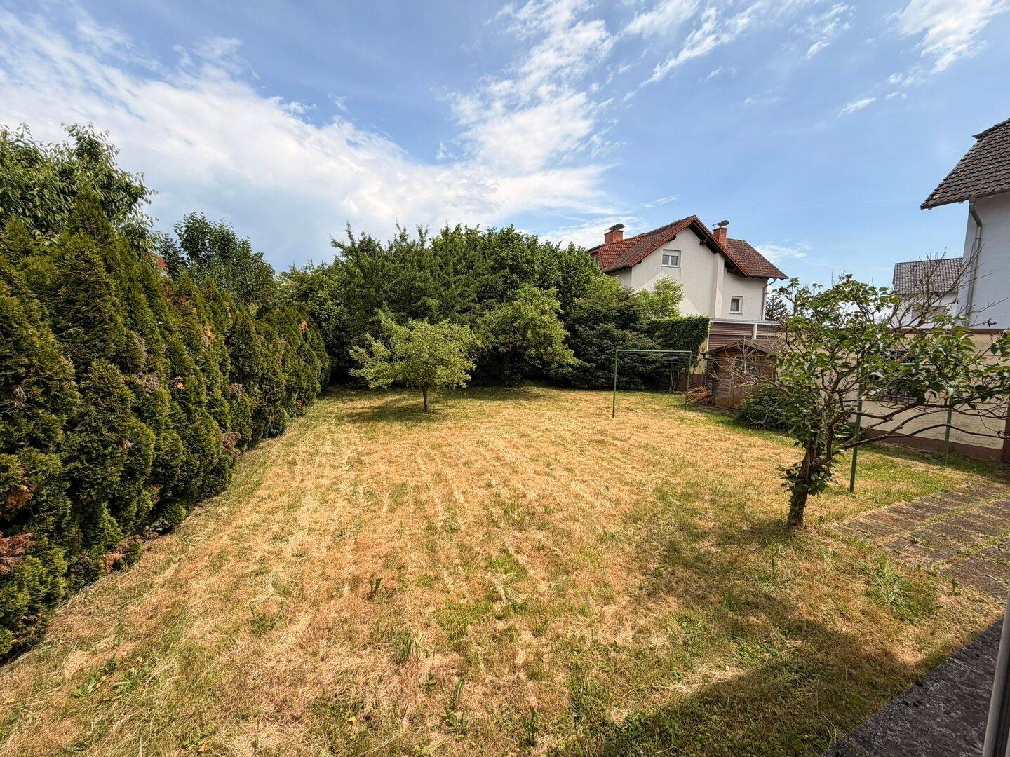 Haus – Bruchköbel, Main-Kinzig-Kreis - Ansicht 2