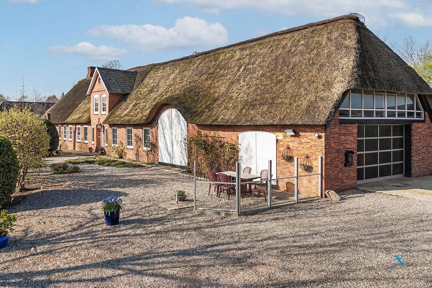 Haus – Klixbüll, Nordfriesland - Ansicht 4