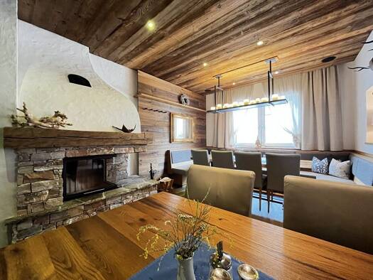 Gastronomie/Hotel zur Miete 184 m² Gastrofläche Bad Mitterndorf 8983